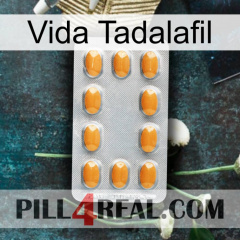 Vida Tadalafil cialis3